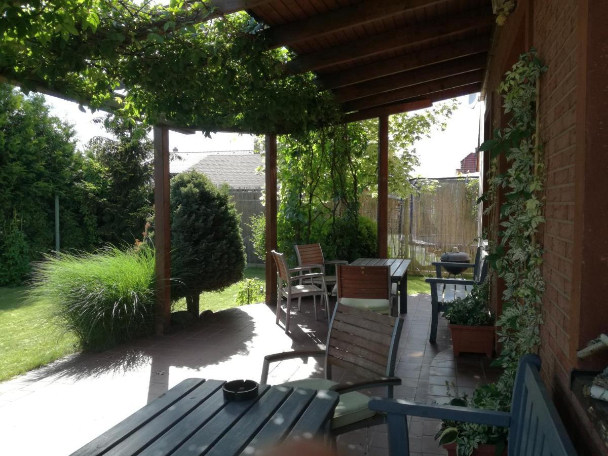 Pension Iveta Liptovský Mikuláš Extérieur photo