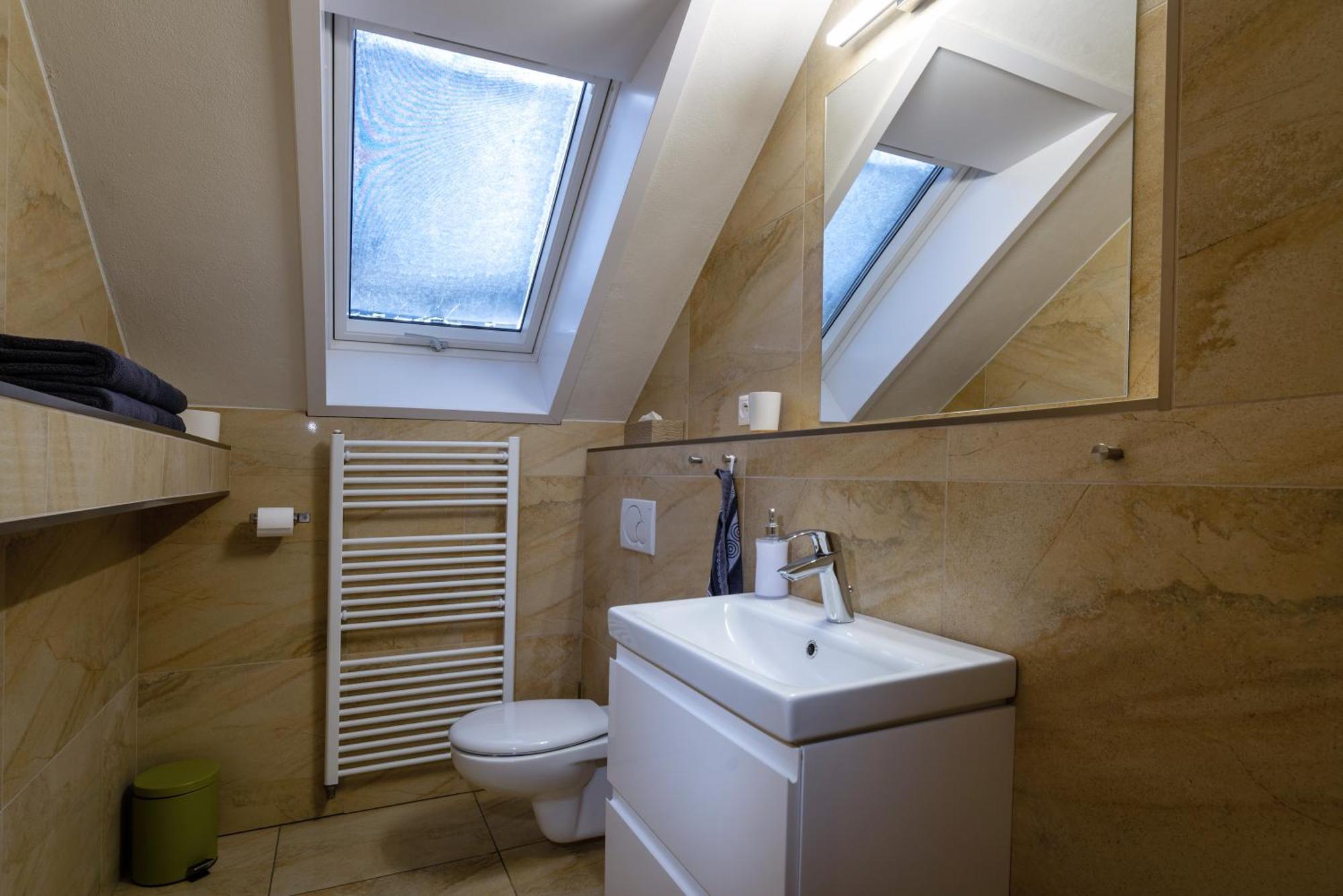 Pension Iveta Liptovský Mikuláš Extérieur photo