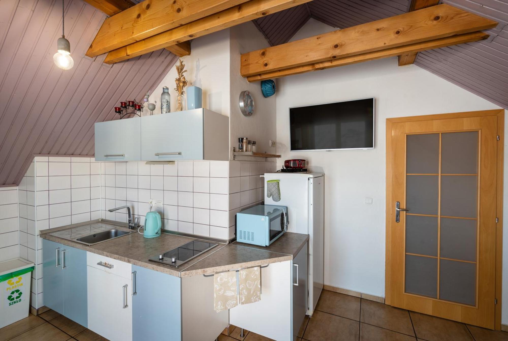 Pension Iveta Liptovský Mikuláš Extérieur photo