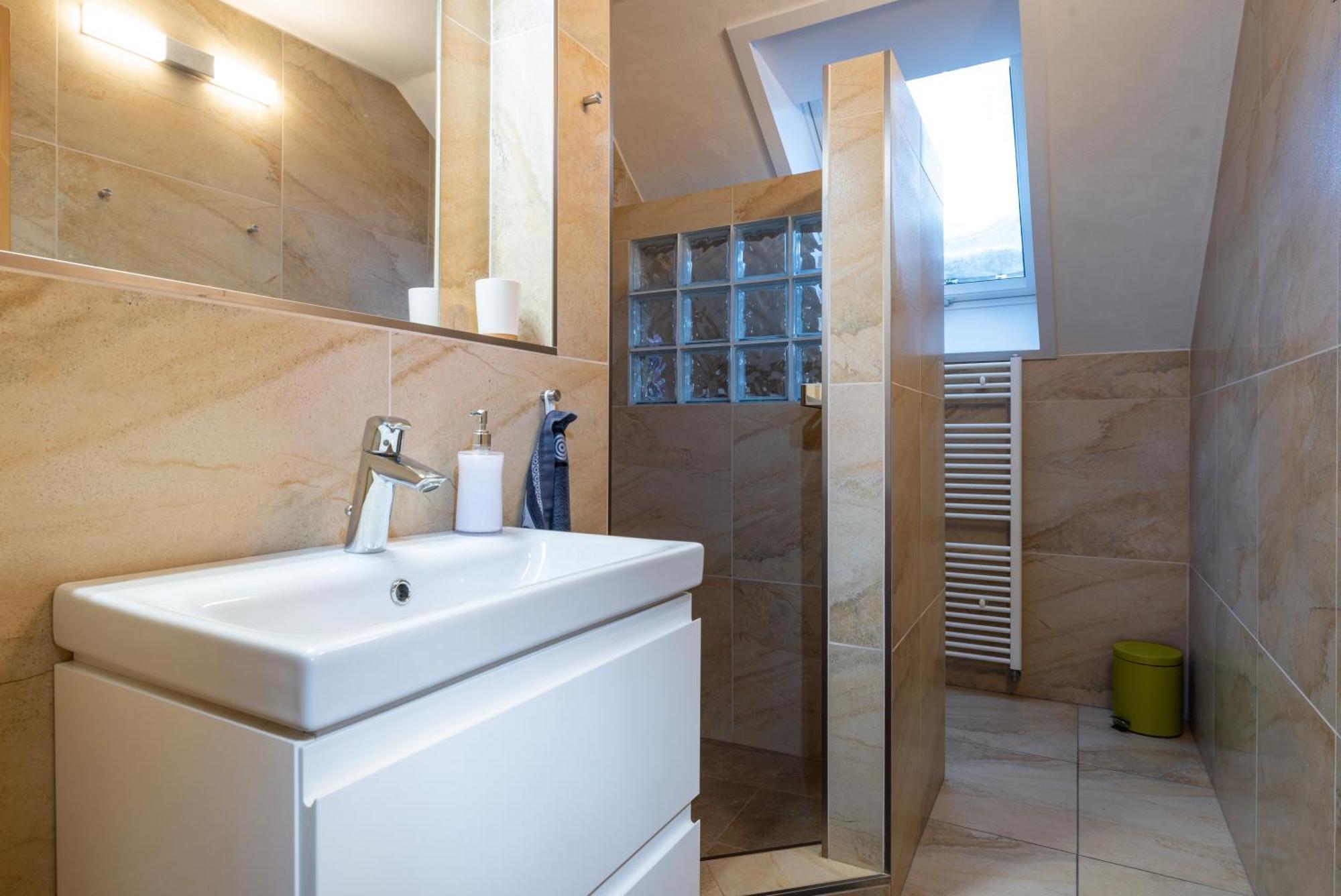 Pension Iveta Liptovský Mikuláš Extérieur photo