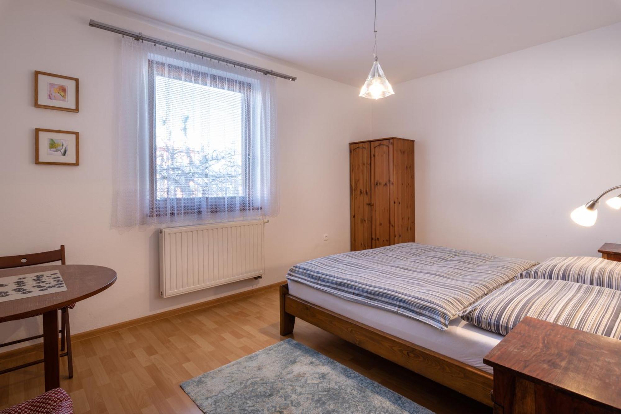 Pension Iveta Liptovský Mikuláš Extérieur photo