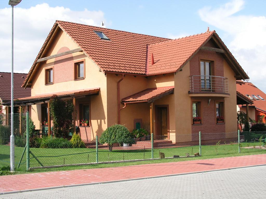 Pension Iveta Liptovský Mikuláš Extérieur photo